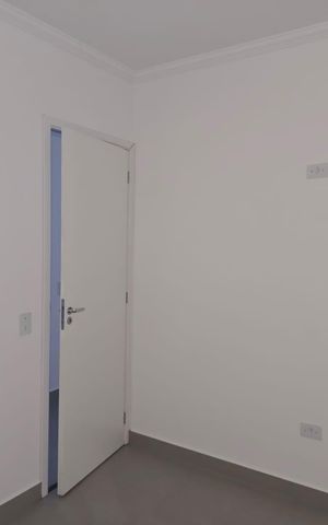 Apartamento à venda com 53m², 2 quartos e 1 vaga Apartamento à venda com 53m², 2 quartos e 1 vagaQuarto 02