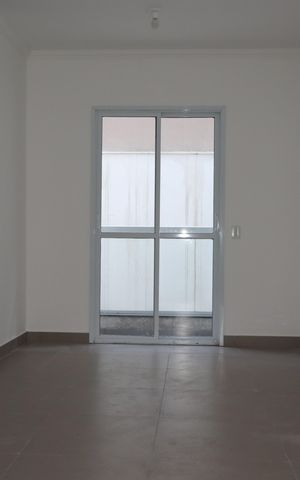 Apartamento à venda com 53m², 2 quartos e 1 vagaSala 