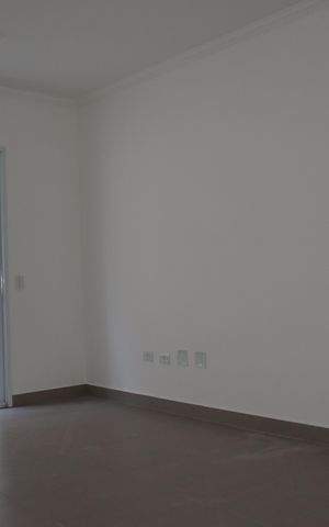 Apartamento à venda com 53m², 2 quartos e 1 vagaSala 