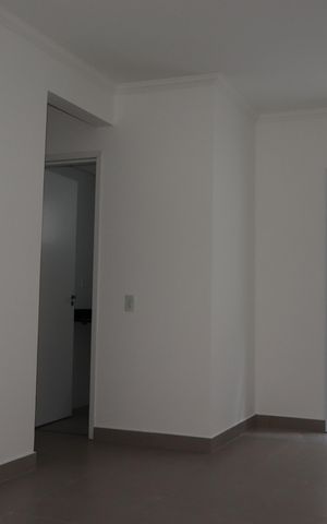 Apartamento à venda com 53m², 2 quartos e 1 vagaSala 