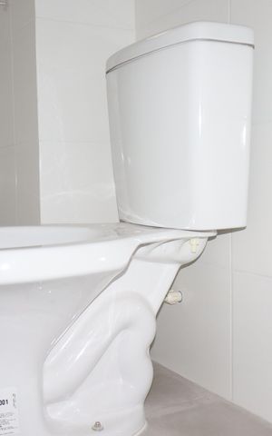 Apartamento à venda com 53m², 2 quartos e 1 vagaBanheiro da Suíte