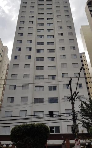 Apartamento à venda com 70m², 3 quartos e 1 vaga Apartamento à venda com 70m², 3 quartos e 1 vagaFachada