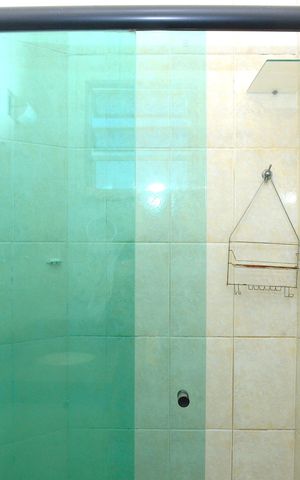 Apartamento à venda com 70m², 3 quartos e 1 vaga Apartamento à venda com 70m², 3 quartos e 1 vagaBanheiro social