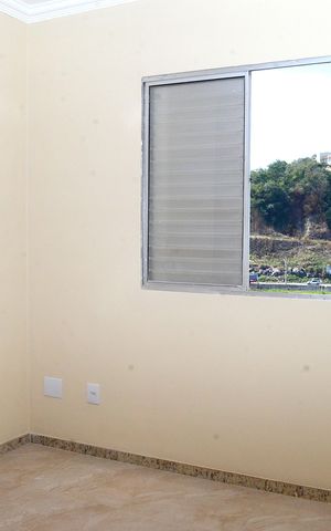Apartamento à venda com 70m², 3 quartos e 1 vaga Apartamento à venda com 70m², 3 quartos e 1 vagaQuarto 2