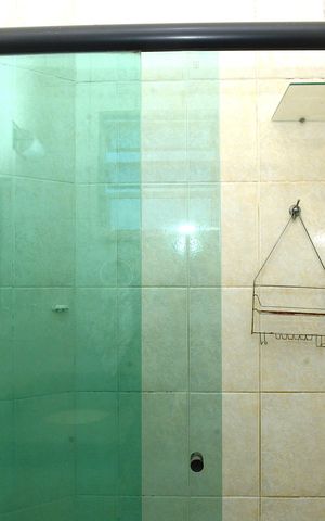 Apartamento à venda com 70m², 3 quartos e 1 vaga Apartamento à venda com 70m², 3 quartos e 1 vagaBanheiro social