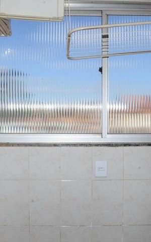 Apartamento à venda com 70m², 3 quartos e 1 vaga Apartamento à venda com 70m², 3 quartos e 1 vagaÁrea de serviço