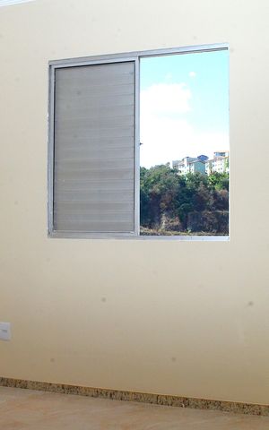 Apartamento à venda com 70m², 3 quartos e 1 vaga Apartamento à venda com 70m², 3 quartos e 1 vagaQuarto 2