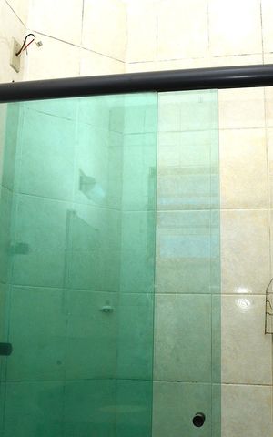 Apartamento à venda com 70m², 3 quartos e 1 vaga Apartamento à venda com 70m², 3 quartos e 1 vagaBanheiro social