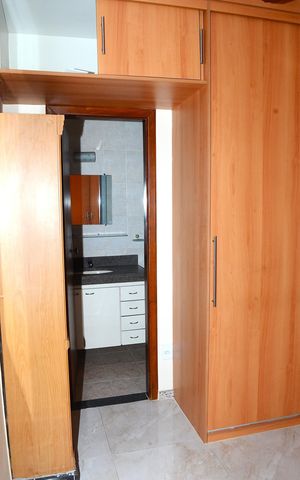 Apartamento à venda com 70m², 3 quartos e 1 vaga Apartamento à venda com 70m², 3 quartos e 1 vagaSuíte