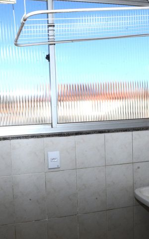Apartamento à venda com 70m², 3 quartos e 1 vaga Apartamento à venda com 70m², 3 quartos e 1 vagaÁrea de serviço