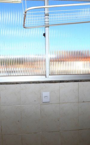 Apartamento à venda com 70m², 3 quartos e 1 vaga Apartamento à venda com 70m², 3 quartos e 1 vagaÁrea de serviço