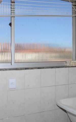 Apartamento à venda com 70m², 3 quartos e 1 vaga Apartamento à venda com 70m², 3 quartos e 1 vagaÁrea de serviço