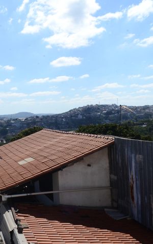 Apartamento à venda com 70m², 3 quartos e 1 vaga Apartamento à venda com 70m², 3 quartos e 1 vagaVista do Quarto 2