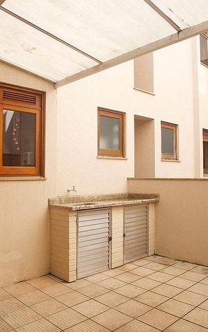 Apartamento para alugar com 112m², 3 quartos e 1 vagaPátio