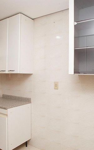Apartamento para alugar com 112m², 3 quartos e 1 vagaCozinha