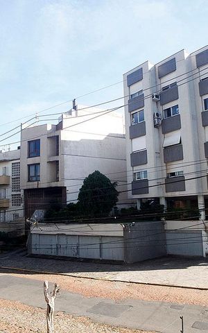 Apartamento para alugar com 112m², 3 quartos e 1 vagaQuarto 2 Vista