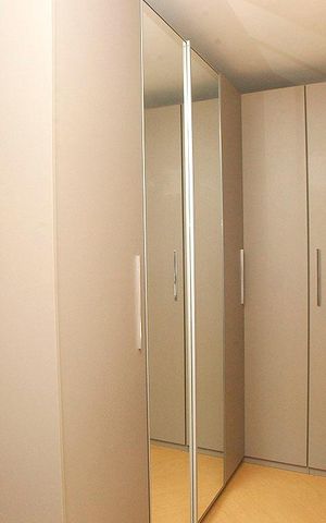 Apartamento para alugar com 112m², 3 quartos e 1 vagaQuarto 2