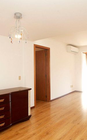 Apartamento para alugar com 112m², 3 quartos e 1 vagaSala