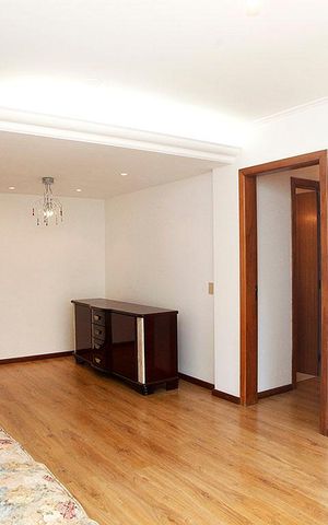 Apartamento para alugar com 112m², 3 quartos e 1 vagaSala