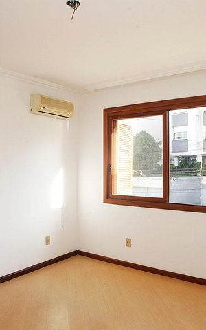 Apartamento para alugar com 112m², 3 quartos e 1 vagaQuarto 1 Suíte
