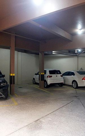 Apartamento para alugar com 112m², 3 quartos e 1 vagaBox Garagem (01 vaga)