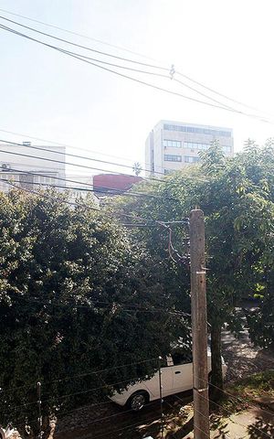 Apartamento para alugar com 112m², 3 quartos e 1 vagaSala Vista