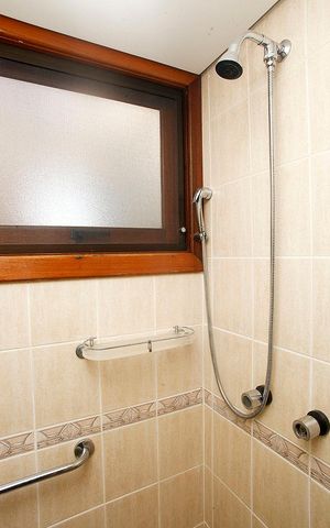 Apartamento para alugar com 112m², 3 quartos e 1 vagaBanheiro 1 Quarto Suíte