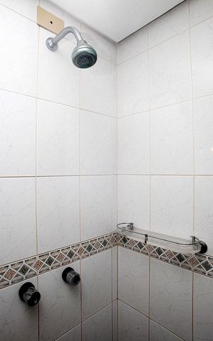 Apartamento para alugar com 112m², 3 quartos e 1 vagaBanheiro 2