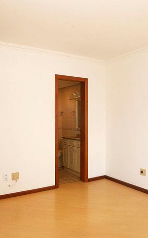 Apartamento para alugar com 112m², 3 quartos e 1 vagaQuarto 1 Suíte