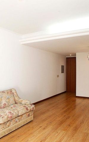 Apartamento para alugar com 112m², 3 quartos e 1 vagaSala