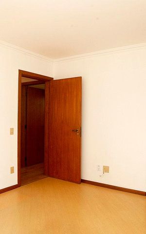 Apartamento para alugar com 112m², 3 quartos e 1 vagaQuarto 1 Suíte