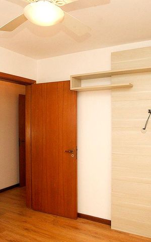 Apartamento para alugar com 112m², 3 quartos e 1 vagaQuarto 3