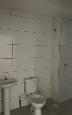 Apartamento para alugar com 68m², 2 quartos e 1 vaga