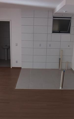Apartamento para alugar com 68m², 2 quartos e 1 vaga
