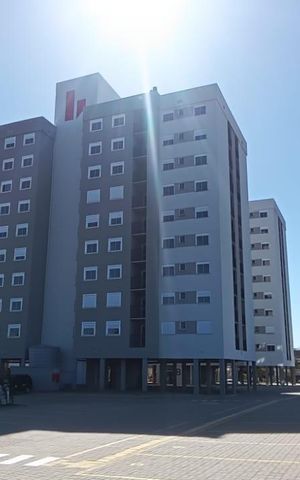 Apartamento para alugar com 68m², 2 quartos e 1 vaga