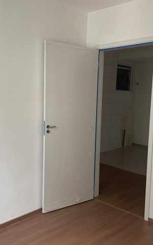 Apartamento para alugar com 68m², 2 quartos e 1 vaga