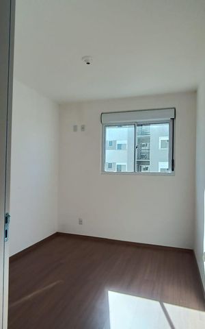 Apartamento para alugar com 68m², 2 quartos e 1 vaga