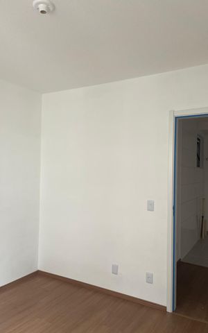 Apartamento para alugar com 68m², 2 quartos e 1 vaga