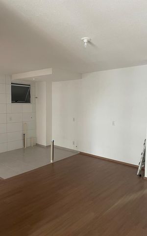 Apartamento para alugar com 68m², 2 quartos e 1 vaga
