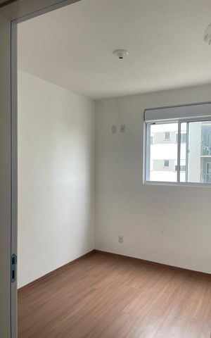 Apartamento para alugar com 68m², 2 quartos e 1 vaga