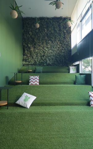 Studio para alugar com 21m², 1 quarto e sem vagaÁrea comum