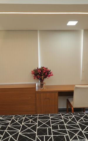 Studio para alugar com 21m², 1 quarto e sem vagaStudio