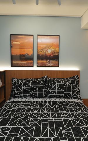 Studio para alugar com 21m², 1 quarto e sem vagaStudio
