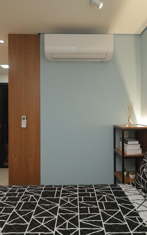 Studio para alugar com 21m², 1 quarto e sem vagaStudio