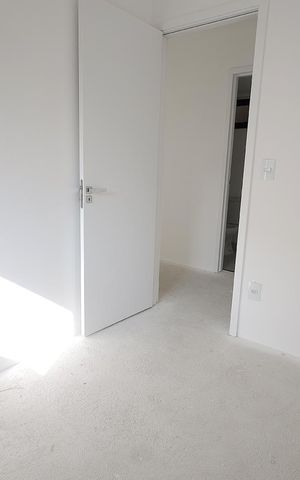 Apartamento à venda com 64m², 3 quartos e 2 vagas Apartamento à venda com 64m², 3 quartos e 2 vagasQuarto 2