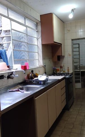 Casa à venda com 130m², 3 quartos e 1 vaga