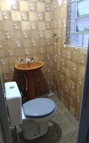 Casa à venda com 130m², 3 quartos e 1 vaga