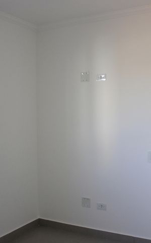 Apartamento à venda com 57m², 2 quartos e 1 vagaSuíte 