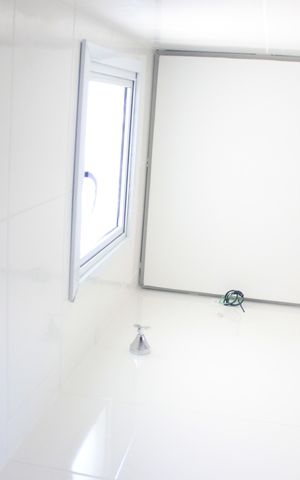 Apartamento à venda com 57m², 2 quartos e 1 vagaBanheiro da Suíte 