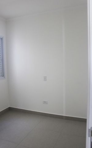 Apartamento à venda com 57m², 2 quartos e 1 vagaQuarto 